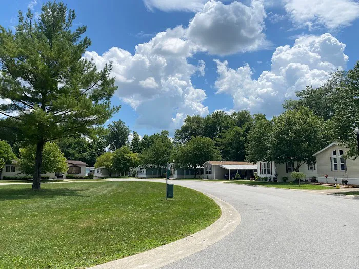 Eastwood Estates MHC Picture 4