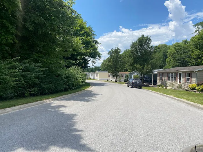 Eastwood Estates MHC Picture 5