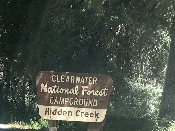 Hidden Creek Campground Picture 10