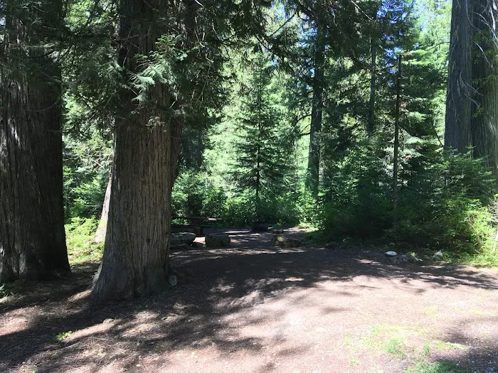 Hidden Creek Campground Picture 5
