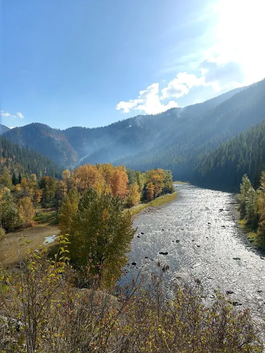 Hidden Creek Campground Picture 1