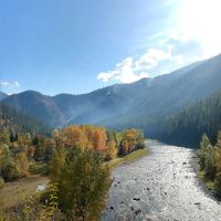 Hidden Creek Campground ico