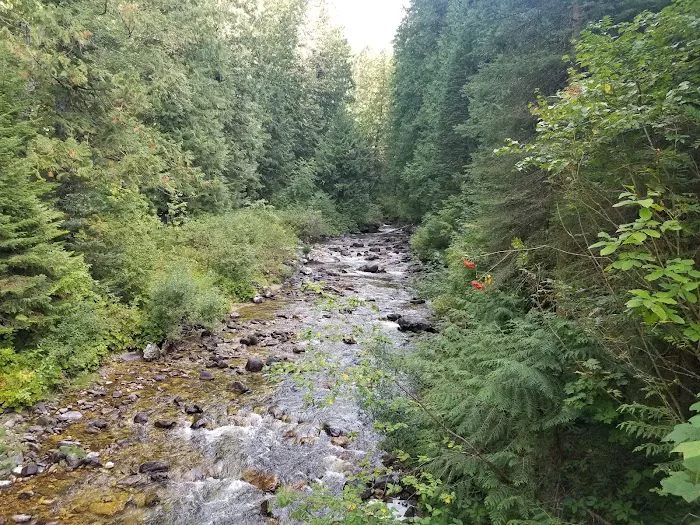 Hidden Creek Campground Picture 7