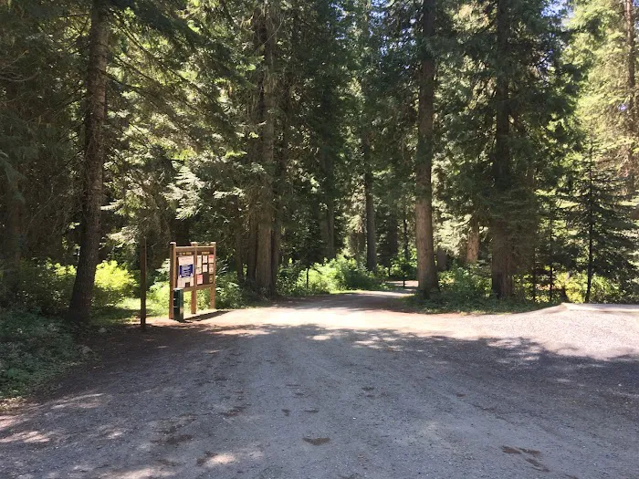 Hidden Creek Campground Picture 4