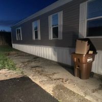 Colony Mobile Home Community ico