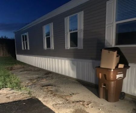 Colony Mobile Home Community