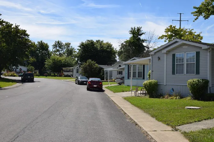 Country Estates Manufactured Home Community Picture 1