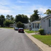 Country Estates Manufactured Home Community ico