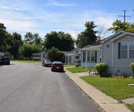 Country Estates Manufactured Home Community