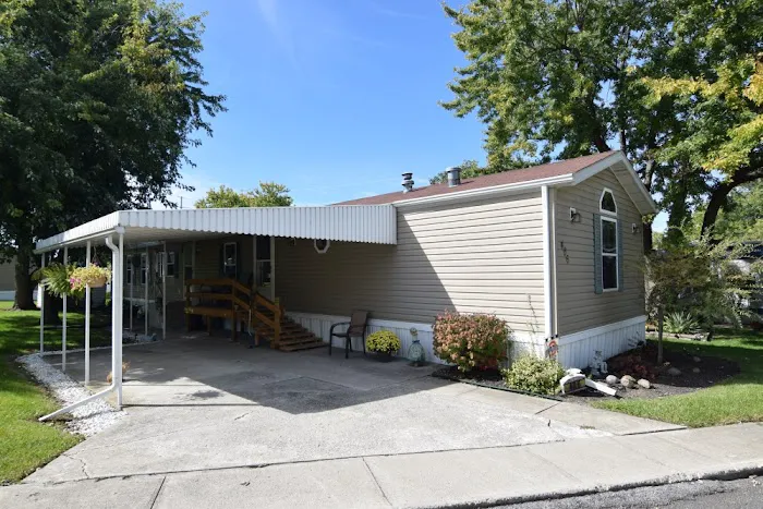 Country Estates Manufactured Home Community Picture 10