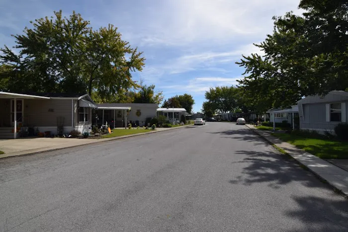 Country Estates Manufactured Home Community Picture 7