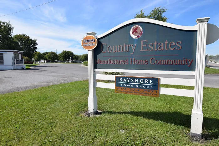 Country Estates Manufactured Home Community Picture 2