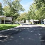 Crestwood Manufactured Home Community