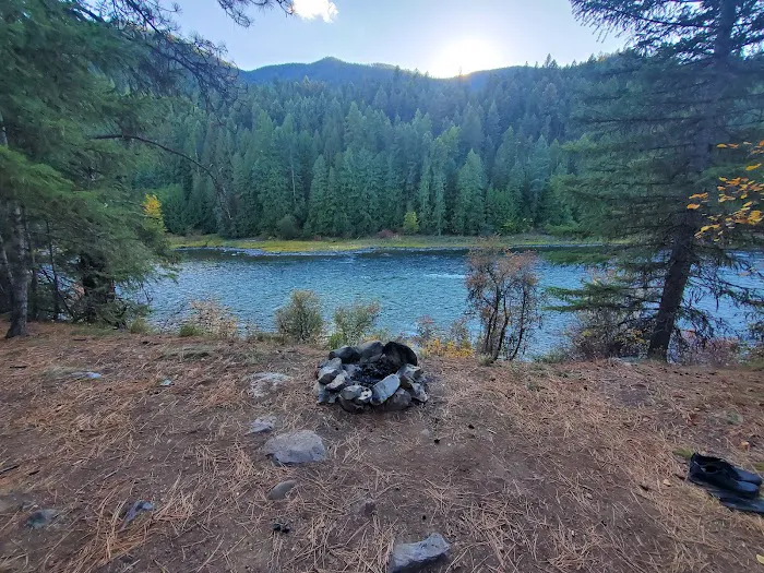 Peninsula, National Forest Recreation Area Picture 4