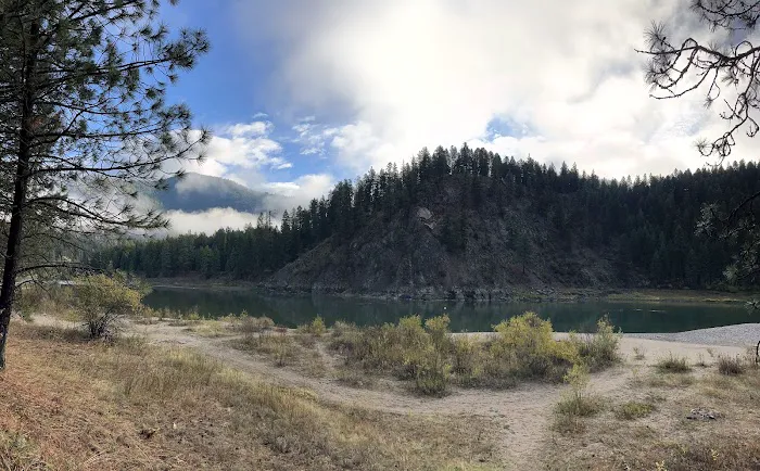 Peninsula, National Forest Recreation Area Picture 1