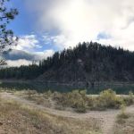 Peninsula, National Forest Recreation Area