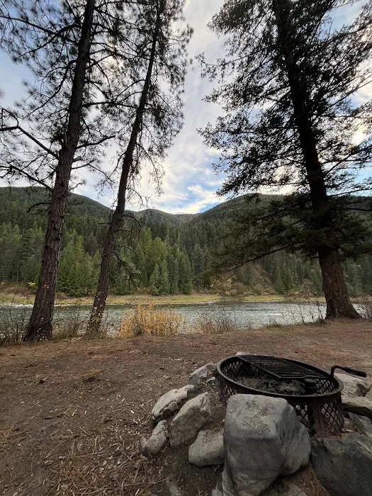 Peninsula, National Forest Recreation Area Picture 2