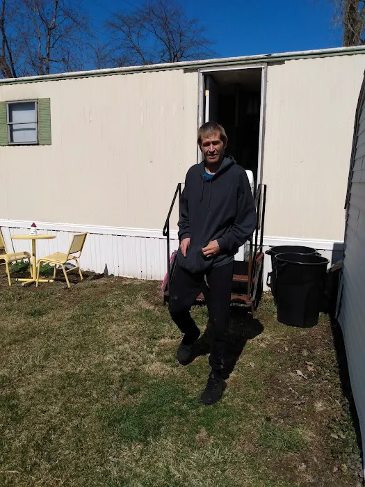 Indian Village Mobile Home Picture 6