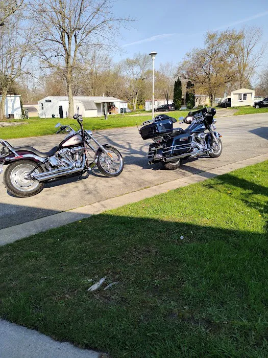 Indian Village Mobile Home Picture 9