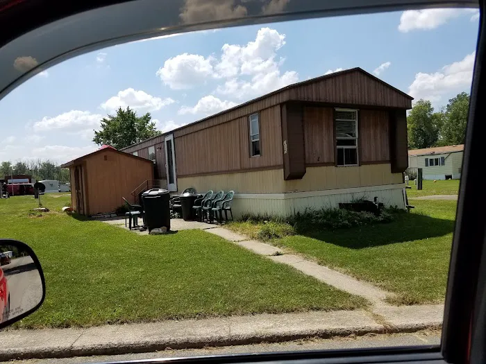 Indian Village Mobile Home Picture 1