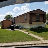 Indian Village Mobile Home ico