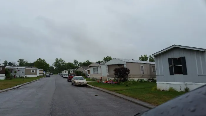 Indian Village Mobile Home Picture 5