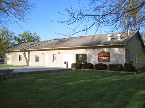 Indian Village Mobile Home Picture 10