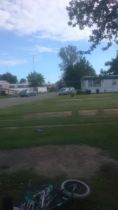 Indian Village Mobile Home Picture 3