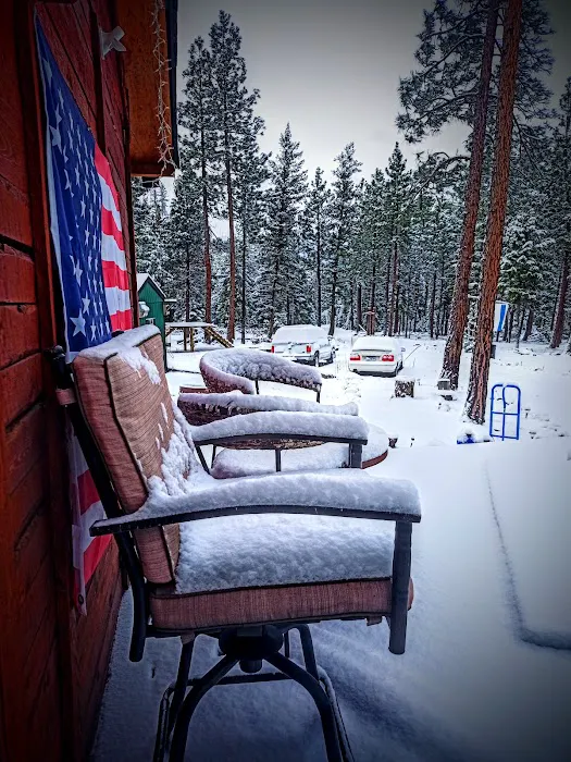 The Sanctuary Campground Picture 1