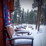 The Sanctuary Campground