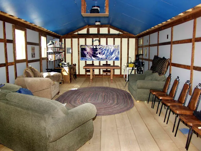 The Sanctuary Campground Picture 4