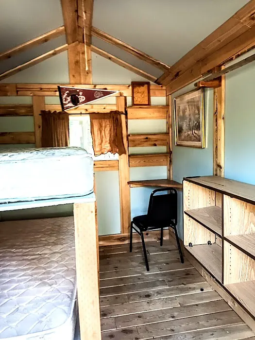 The Sanctuary Campground Picture 2