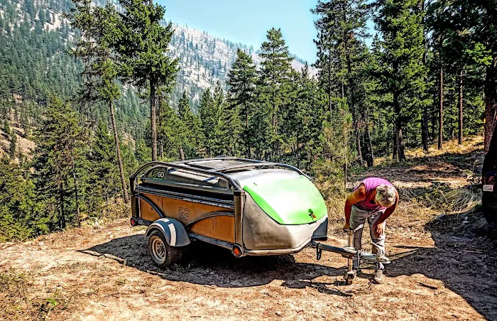 The Sanctuary Campground Picture 3