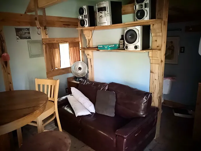 The Sanctuary Campground Picture 5