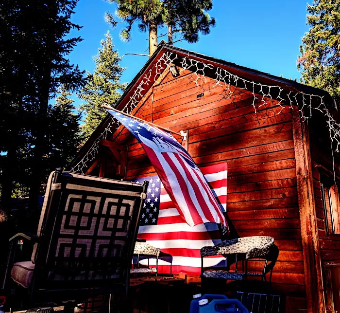 The Sanctuary Campground Picture 7