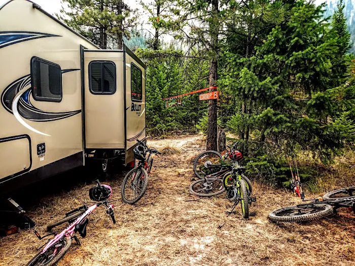 The Sanctuary Campground Picture 8