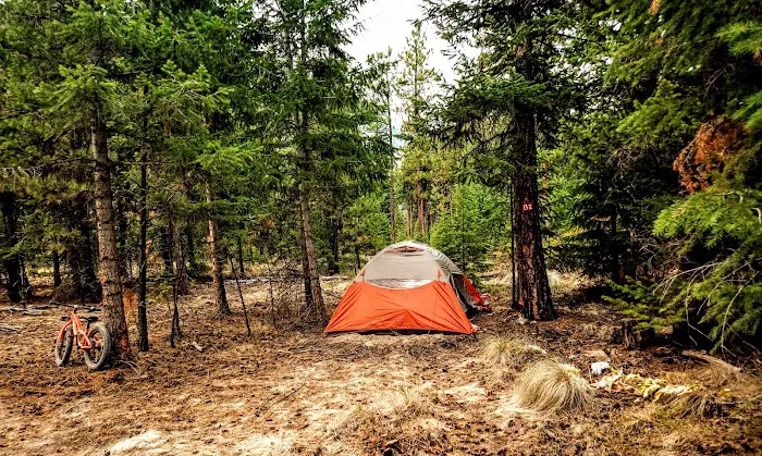 The Sanctuary Campground Picture 6