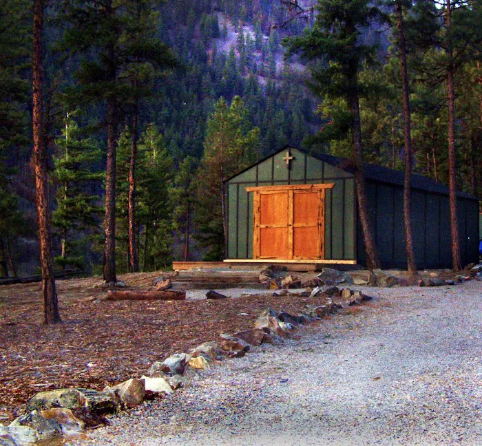 The Sanctuary Campground Picture 9