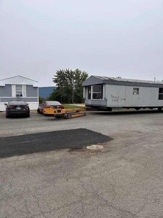 Shawnee Mobile Living Picture 5