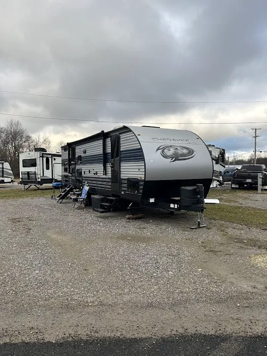 Shawnee Mobile Living Picture 6