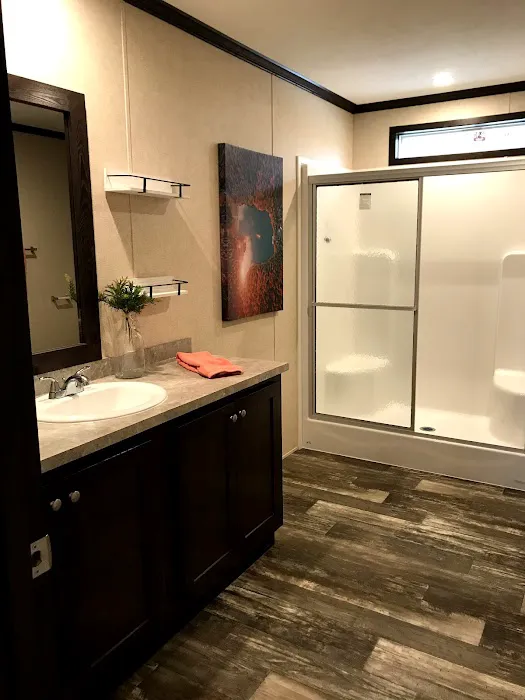 Shawnee Mobile Living Picture 4