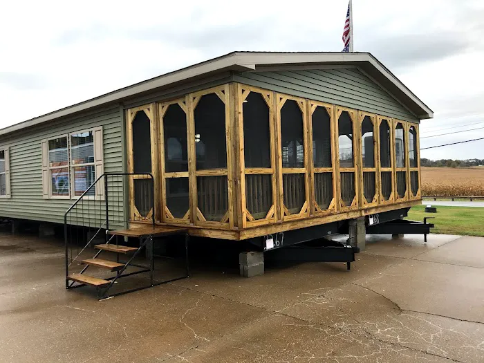 Shawnee Mobile Living Picture 7