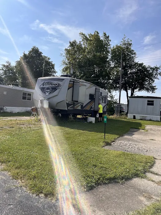 Shawnee Mobile Living Picture 10