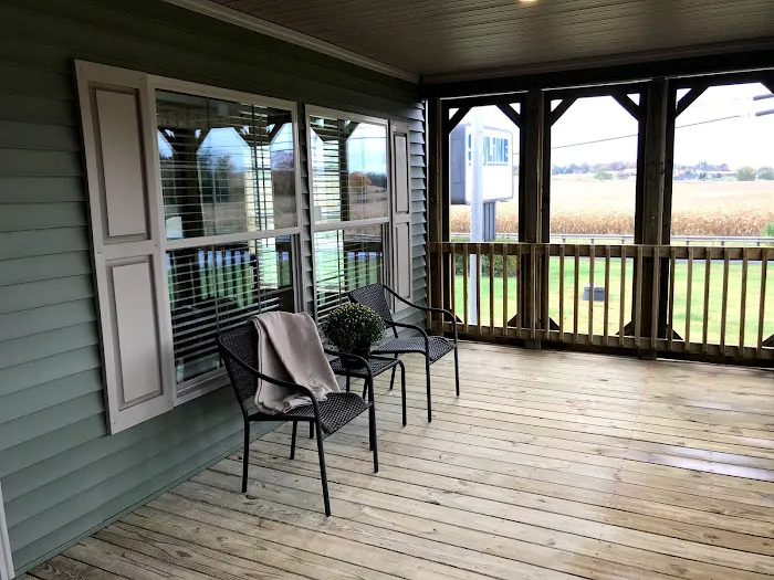 Shawnee Mobile Living Picture 8