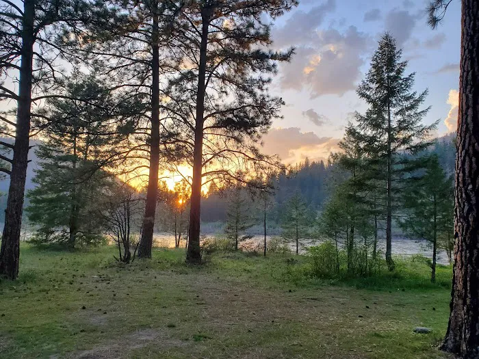 Muchwater Recreation Area Picture 9