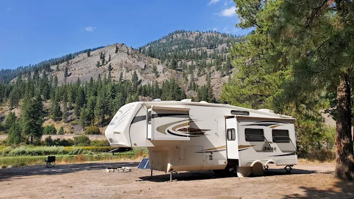 Muchwater Recreation Area Picture 2