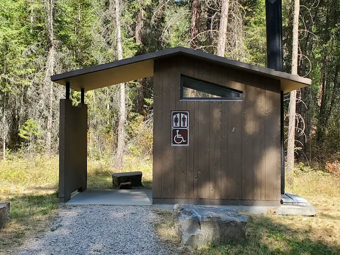 Muchwater Recreation Area Picture 6