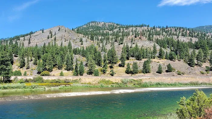 Muchwater Recreation Area Picture 1