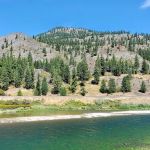 Muchwater Recreation Area