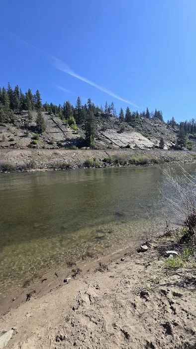 Muchwater Recreation Area Picture 3